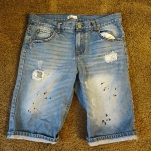 Epic Threads , large, denim blue